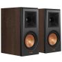 Полочная акустика Klipsch Reference RP-500M Walnut